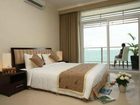 фото отеля Sea View Residence Vung Tau