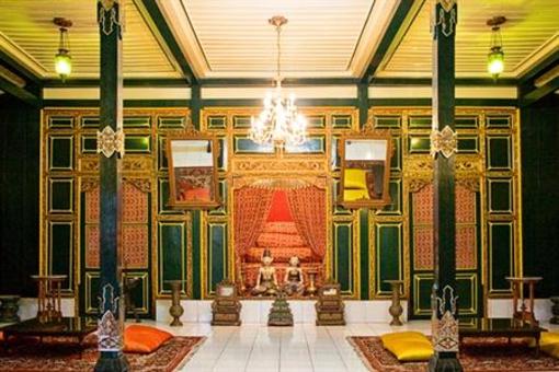 фото отеля Mercury Guest House