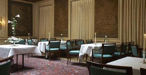 фото отеля Hotel Randers