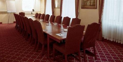 фото отеля Hotel Randers