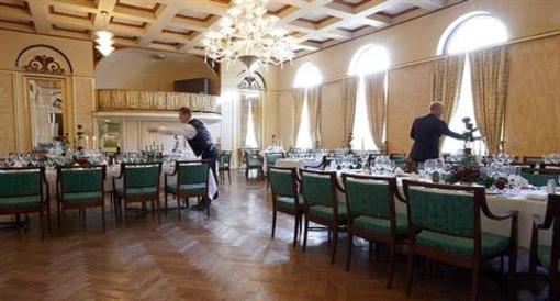 фото отеля Hotel Randers