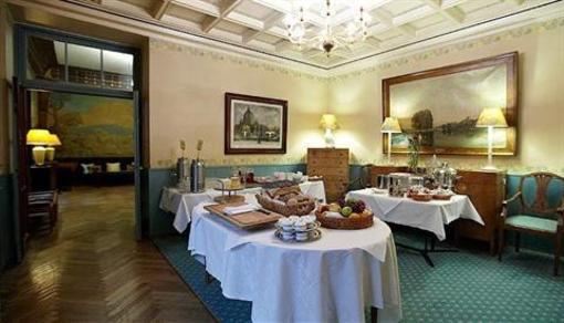 фото отеля Hotel Randers