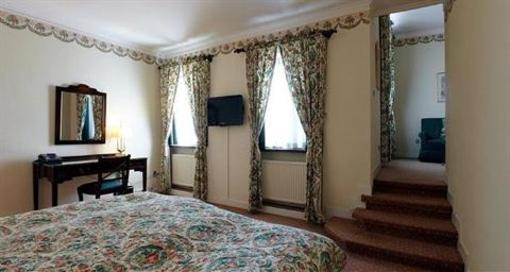 фото отеля Hotel Randers