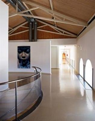 фото отеля Albergue Inturjoven & Spa Jaen