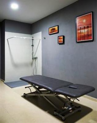 фото отеля Albergue Inturjoven & Spa Jaen