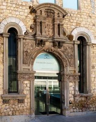 фото отеля Albergue Inturjoven & Spa Jaen