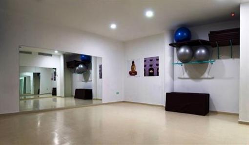 фото отеля Albergue Inturjoven & Spa Jaen