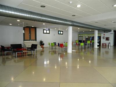 фото отеля Albergue Inturjoven & Spa Jaen
