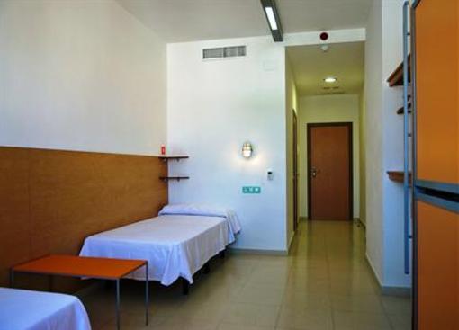 фото отеля Albergue Inturjoven & Spa Jaen
