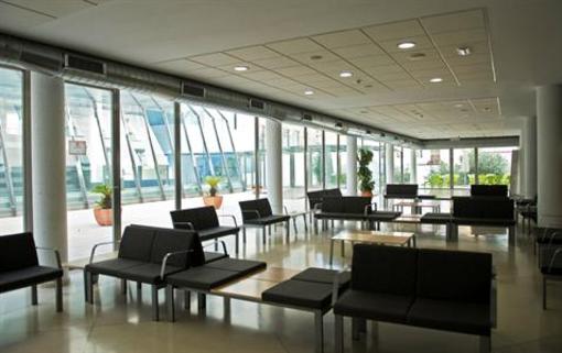 фото отеля Albergue Inturjoven & Spa Jaen
