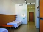 фото отеля Albergue Inturjoven & Spa Jaen