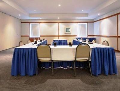 фото отеля Caesar Business Lagoa Dos Ingleses