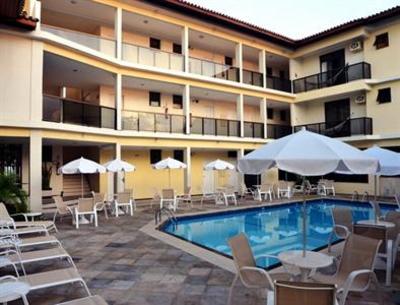 фото отеля San Manuel Praia Hotel