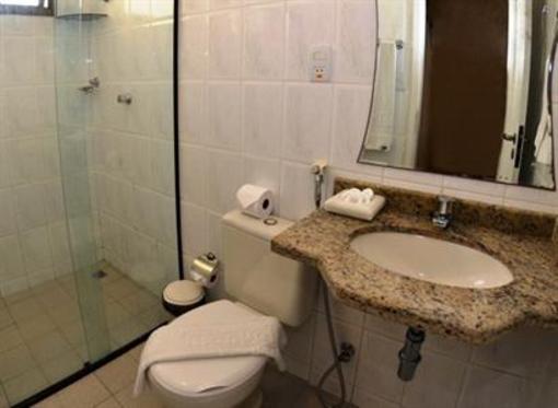 фото отеля San Manuel Praia Hotel
