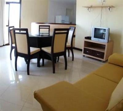 фото отеля San Manuel Praia Hotel