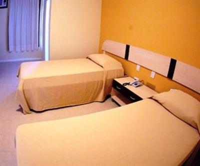 фото отеля San Manuel Praia Hotel