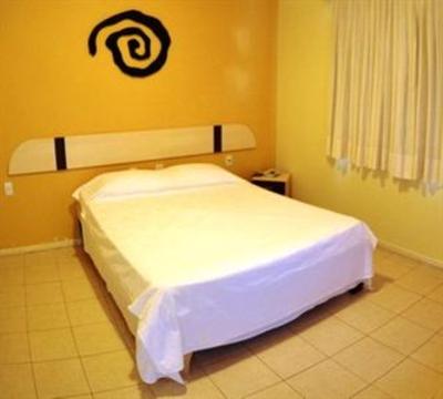фото отеля San Manuel Praia Hotel