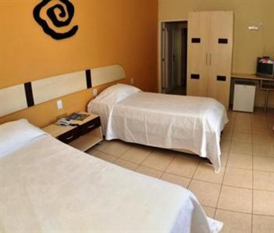 фото отеля San Manuel Praia Hotel