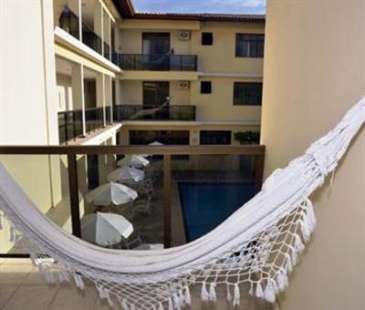 фото отеля San Manuel Praia Hotel