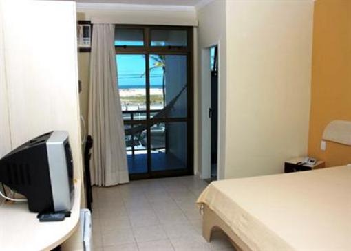 фото отеля San Manuel Praia Hotel