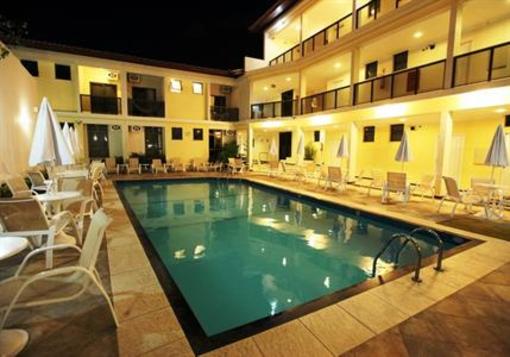 фото отеля San Manuel Praia Hotel