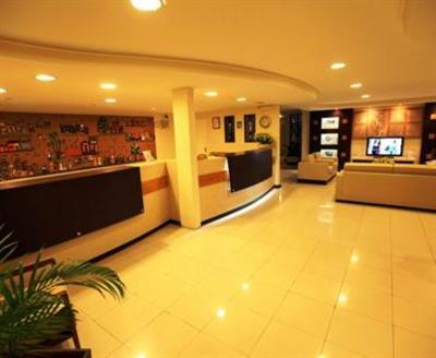 фото отеля San Manuel Praia Hotel
