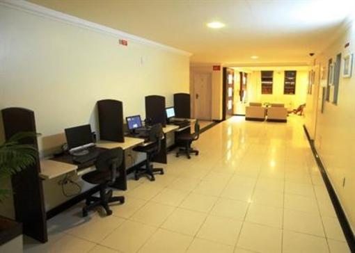 фото отеля San Manuel Praia Hotel
