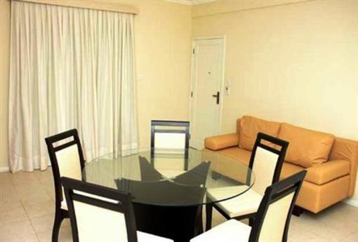 фото отеля San Manuel Praia Hotel