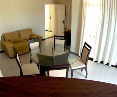 фото отеля San Manuel Praia Hotel
