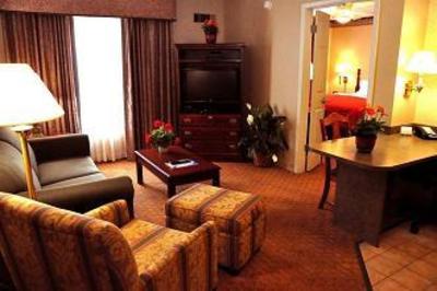 фото отеля Homewood Suites by Hilton Charlotte Airport / Coliseum