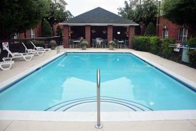 фото отеля Homewood Suites by Hilton Charlotte Airport / Coliseum