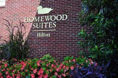 фото отеля Homewood Suites by Hilton Charlotte Airport / Coliseum