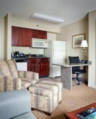 фото отеля Homewood Suites by Hilton Charlotte Airport / Coliseum