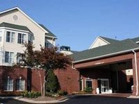Homewood Suites by Hilton Charlotte Airport / Coliseum