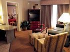 фото отеля Homewood Suites by Hilton Charlotte Airport / Coliseum