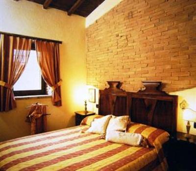 фото отеля Podere Costa Romana
