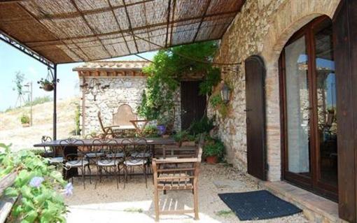 фото отеля Podere Costa Romana