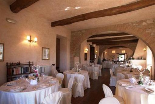 фото отеля Podere Costa Romana