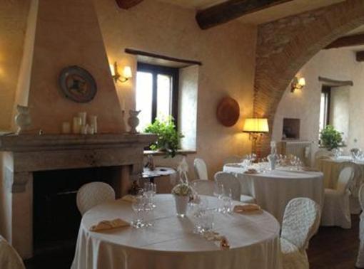 фото отеля Podere Costa Romana