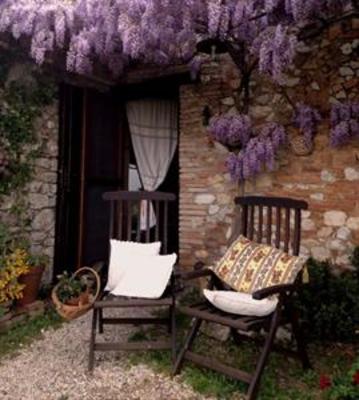 фото отеля Podere Costa Romana