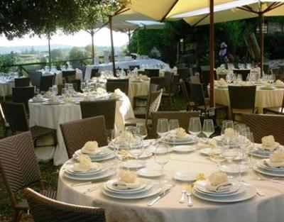 фото отеля Podere Costa Romana
