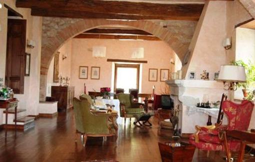 фото отеля Podere Costa Romana
