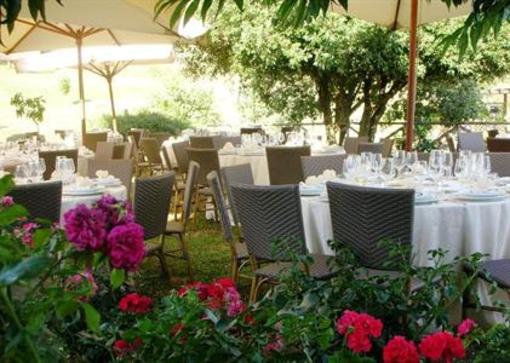 фото отеля Podere Costa Romana
