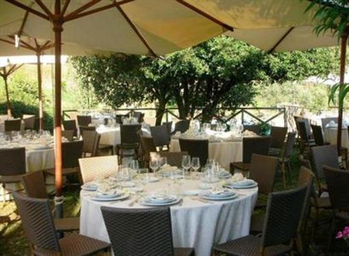 фото отеля Podere Costa Romana