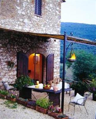 фото отеля Podere Costa Romana
