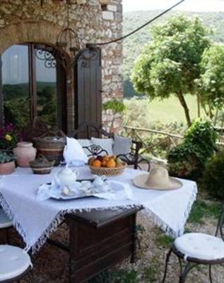 фото отеля Podere Costa Romana