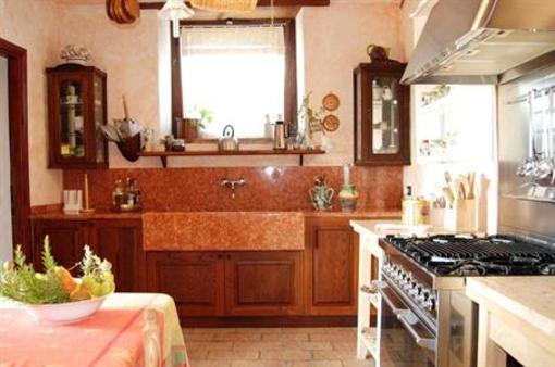 фото отеля Podere Costa Romana