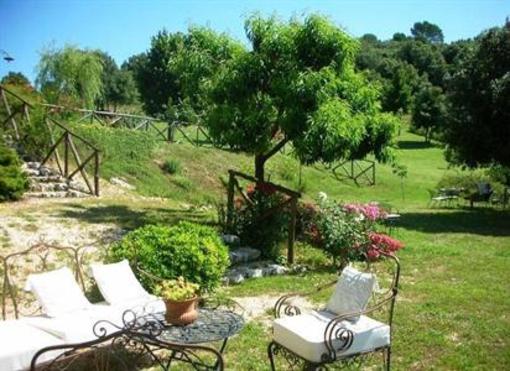 фото отеля Podere Costa Romana