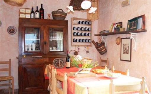 фото отеля Podere Costa Romana