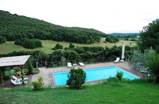 фото отеля Podere Costa Romana